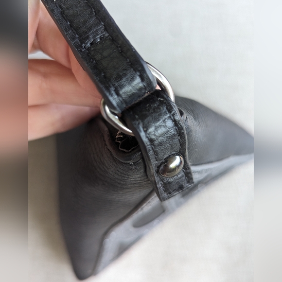 EUC Danielle Nicole Deathly Hallows Clutch Handbag -Universal Studios Exclusive - Picture 3 of 9